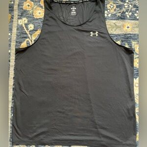 Under Armour tanks - both size XL